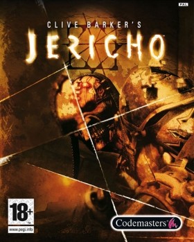 jericho 2