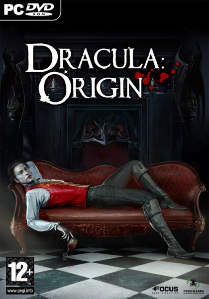 dracula 1