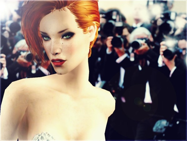 miss sim