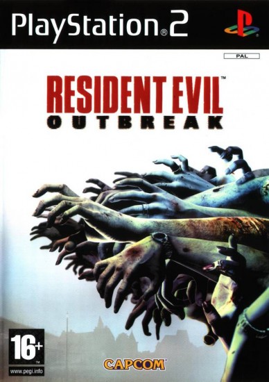 re outbreak