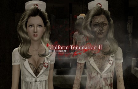 nurses ts3
