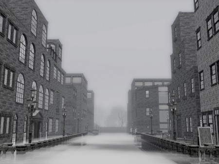 silent hill ts3
