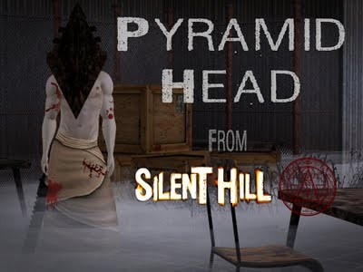 piramid head ts3