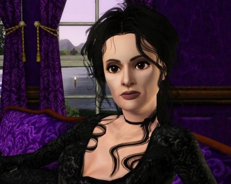 Bellatrix