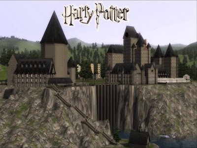 Harry Potter World