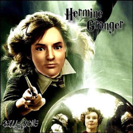 Hermione