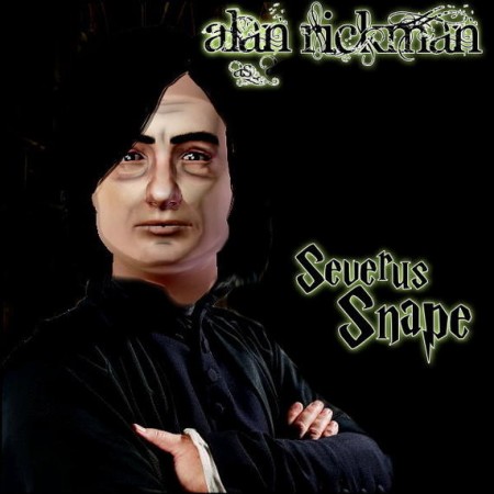 Snape