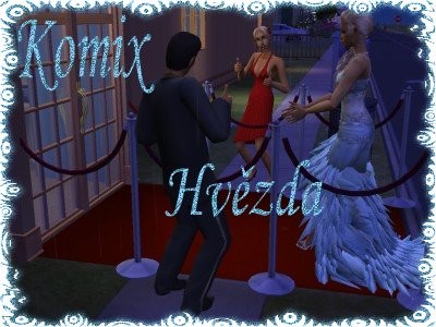 hvzda