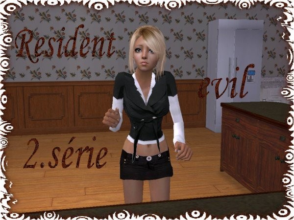 resident evil 2