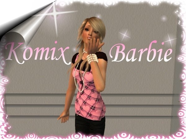 barbie