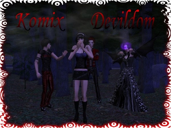 devildom