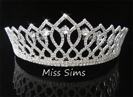 miss sims