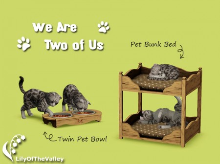 two of us