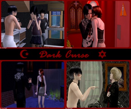 Dark Curse