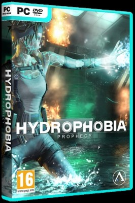 Hydrophobia Prophecy