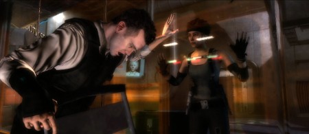 Hydrophobia Prophecy 2