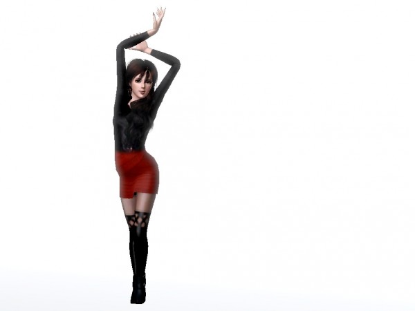 Melody 3