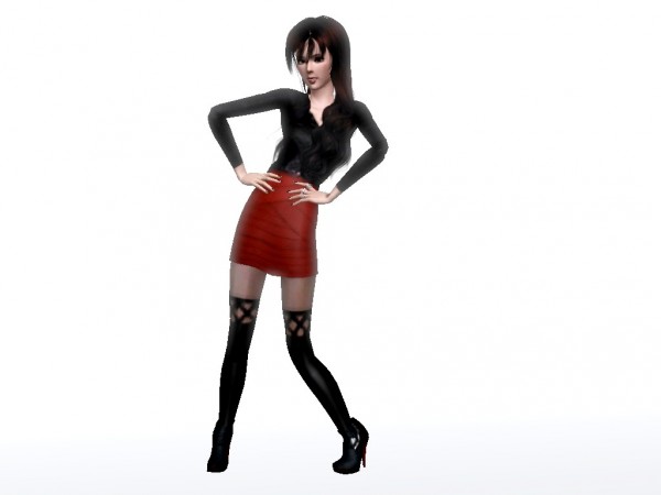 Melody 4