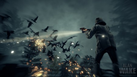 alan wake 2