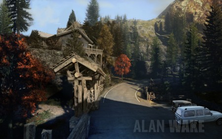 alan wake 3