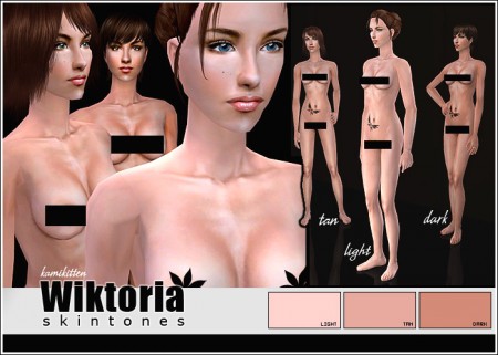 skin
